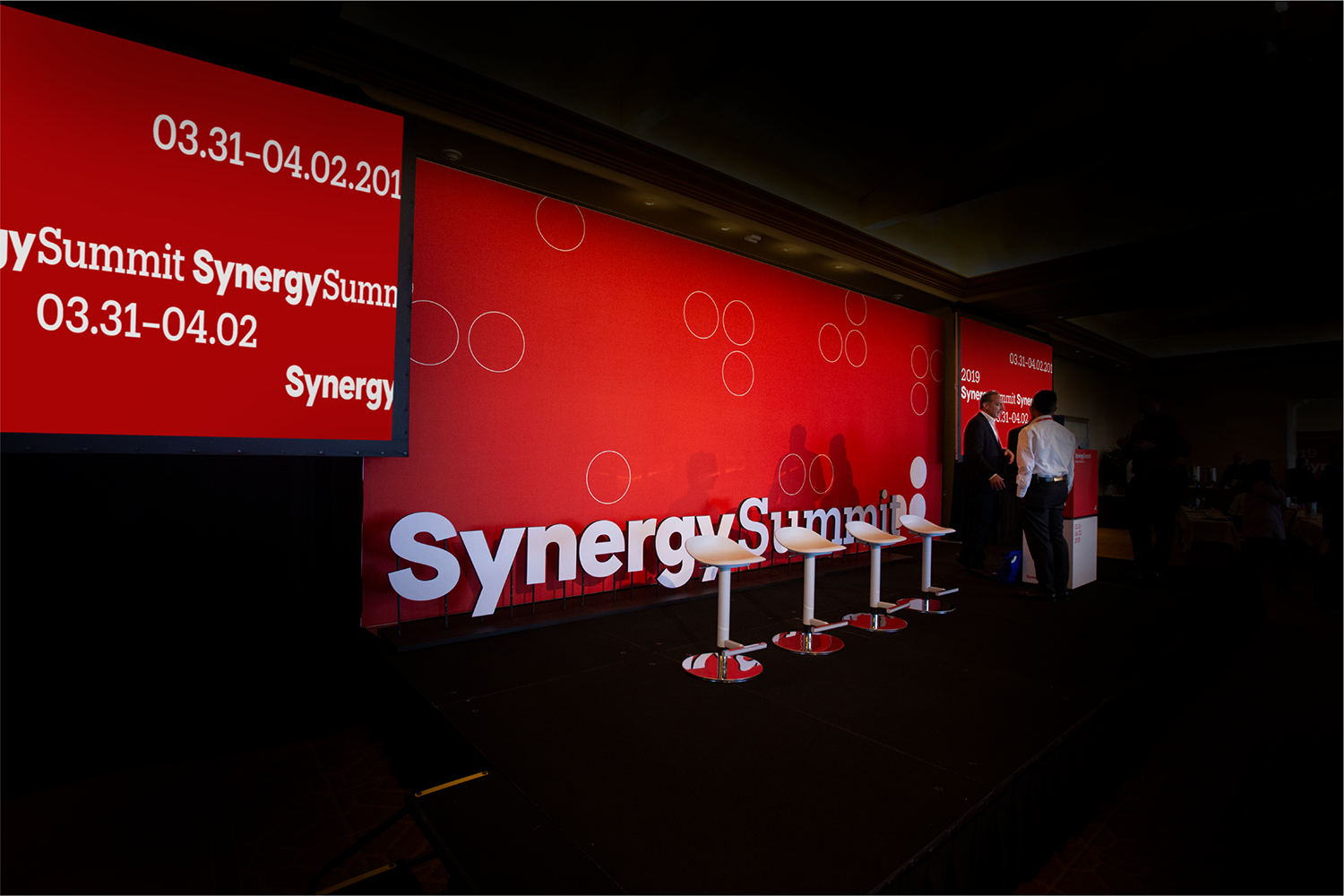 In 2016, in partnership with Synergy HCA, SRX founded the Synergy Summit. This exclusive, C-level event for the post-acute care (PAC) industry was created to provide our customers, partners, and industry leaders with a carefully curated event with the most relevant content in an intimate, luxurious setting.